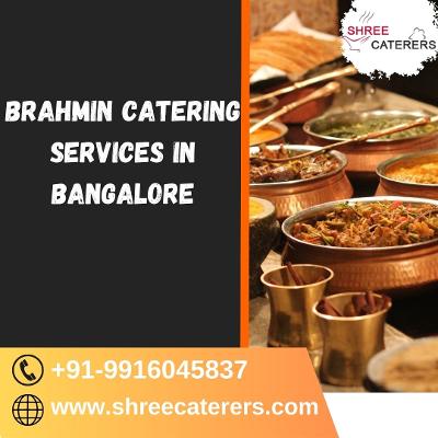 Brahmin Marriage Caterers in Bangalore
